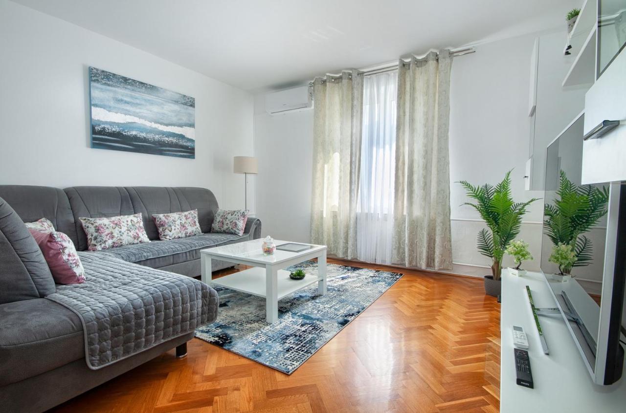 Apartman Plitvice Happy Home Plitvička Jezera المظهر الخارجي الصورة