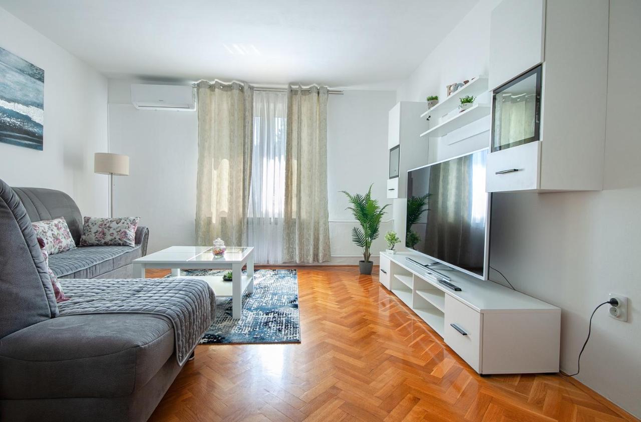 Apartman Plitvice Happy Home Plitvička Jezera المظهر الخارجي الصورة